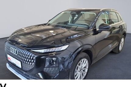 Audi Q3 2.550 km 43.980 &euro; Braunschweig 38124