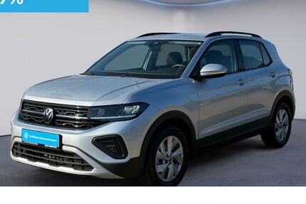 VW T-Cross 4.850 km 24.550 &euro; Braunschweig 38108