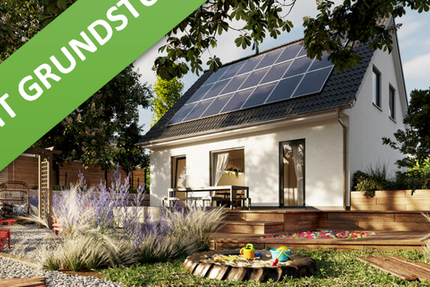 Haus Brackstedt - 5 Zimmer, 119 m&sup2;, 442.450&euro; | Angebot:24989880