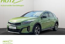 Gebrauchtwagen Kia XCeed
