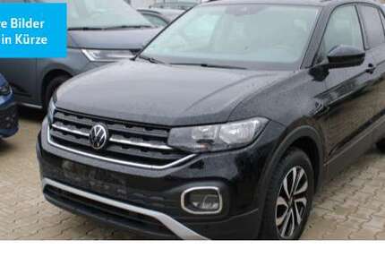 VW T-Cross 64.756 km 19.290 &euro; Wolfsburg 38440