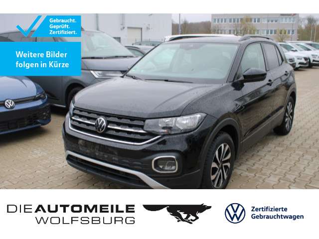 VW T-Cross 64.756 km 19.290 &euro; Wolfsburg 38440