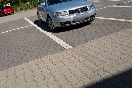 Audi A4 227.150 km 2.999 &euro; Braunschweig 38124