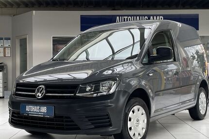 VW Caddy 118.407 km 13.600 &euro; Braunschweig 38122