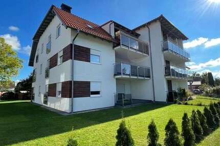 Wohnung zum Mieten in Lehre 750 € 69.84 m²