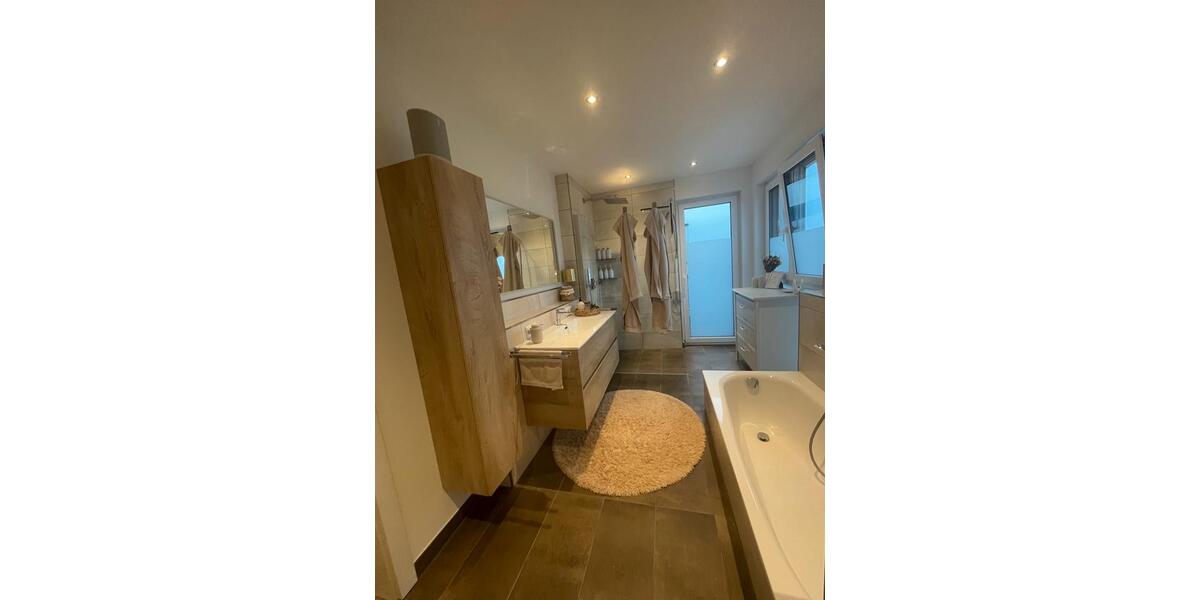 Exklusive 3,5-Zimmer Penthouse-Wohnung in Wolfsburg-Wendschott 3.5 zimmer