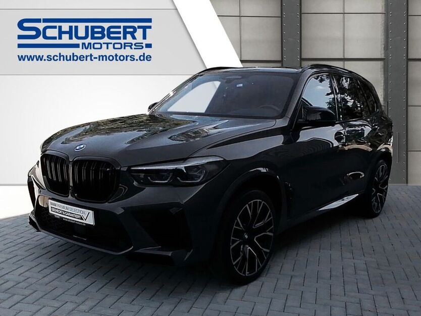 X5 M