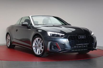 Audi A5 36.000 km 37.990 € Braunschweig 38110