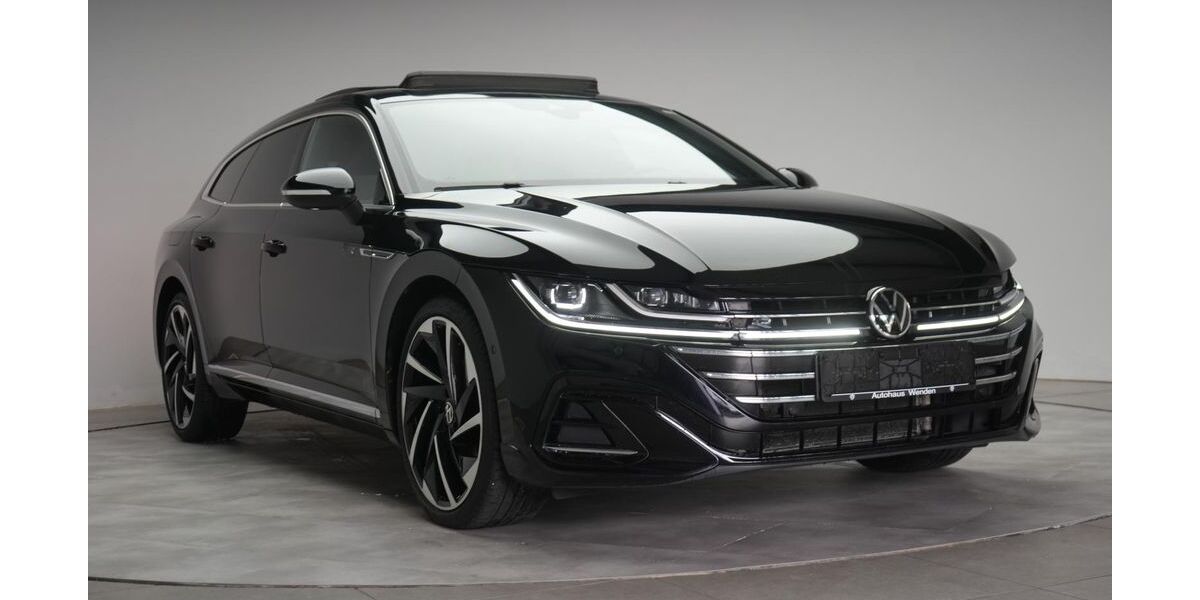 VW Arteon 60.000 km 29.990 &euro; Braunschweig 38110