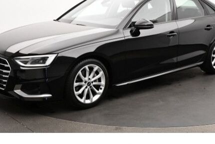 Audi A4 73.300 km 25.690 &euro; Wolfsburg 38440