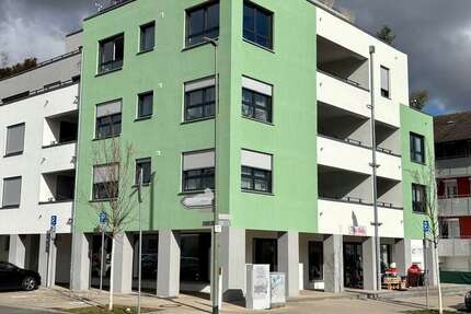 Einzelhandel in Leonberg 600 € 23 m²