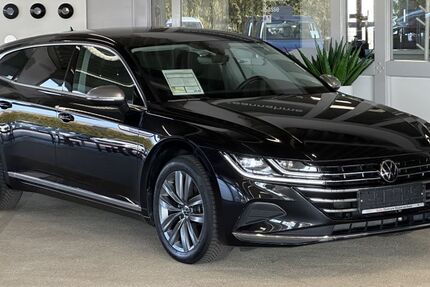 VW Arteon 87.543 km 24.970 &euro; Helmstedt 38350