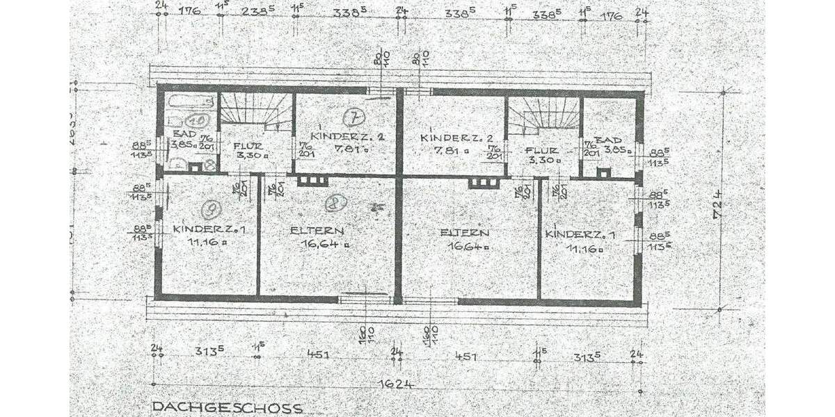 Doppelhaushälfte Gifhorn - 5 Zimmer, 100 m&sup2;, 359.000&euro; | Angebot:25778226