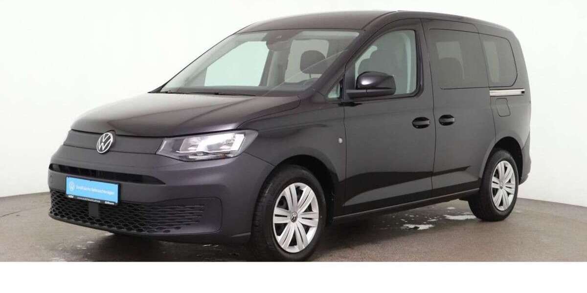 VW Caddy 30.790 km 22.780 &euro; Gifhorn 38518