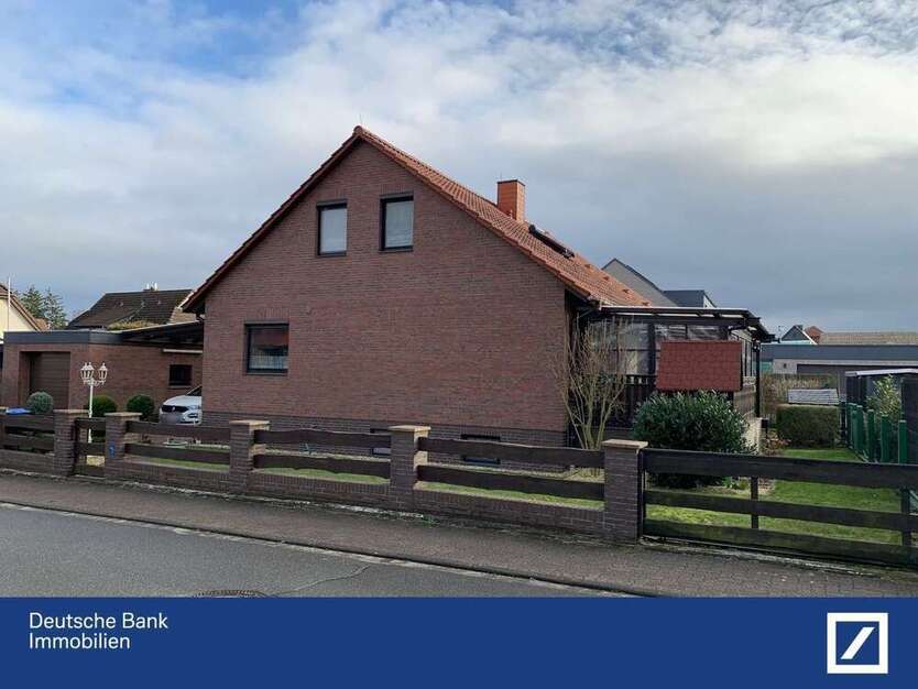 Haus zum Kaufen in Wolfsburg 419.000 € 137 m²