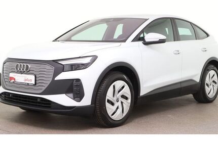 Audi Q4 e-tron 5.690 km 42.690 &euro; Gifhorn 38518