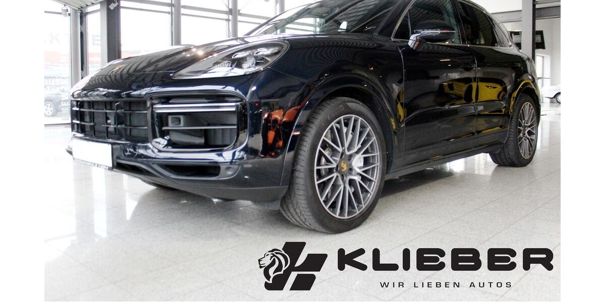 Porsche Cayenne 95.000 km 59.870 € Braunschweig 38112