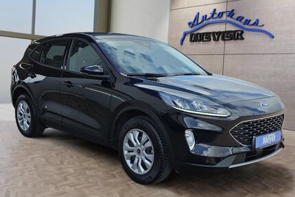 Ford Kuga 27.000 km 19.810 &euro; Sickte bei Braunschweig 38173