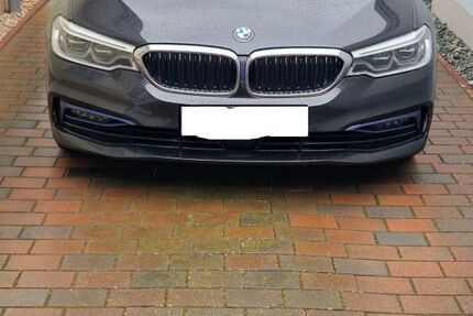BMW 530 70.500 km 24.500 &euro; Lehre 38165