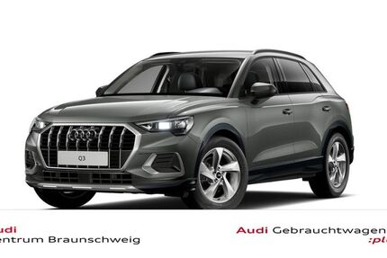 Audi Q3 8.098 km 34.380 &euro; Braunschweig 38124