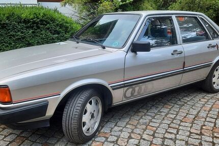 Audi 80 227.000 km 3.500 &euro; Gifhorn 38518