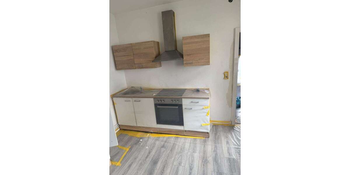 Etagenwohnung Braunschweig Westliches Ringgebiet - 1 Zimmer, 29 m&sup2;, 330&euro; | Angebot:26901039