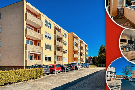 Wohnung Königslutter - 3 Zimmer, 73 m&sup2;, 135.900&euro; | Angebot:27377262