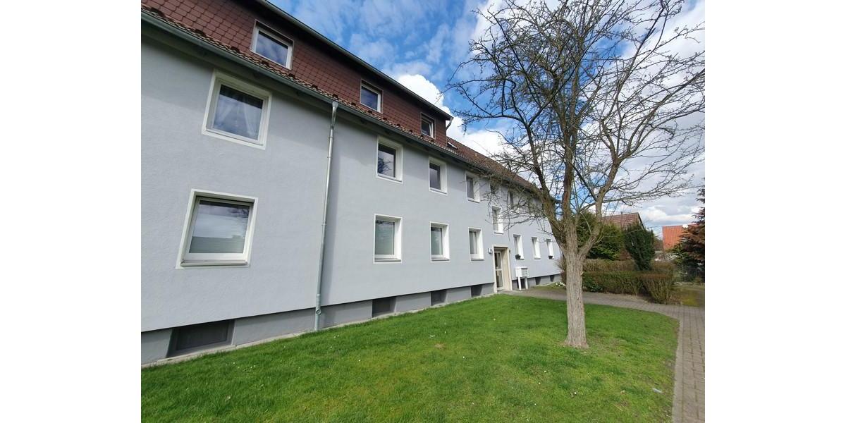 Etagenwohnung Braunschweig Südstadt- Rautheim- Mascherode - 2 Zimmer, 46 m&sup2;, 466&euro; | Angebot:25378868