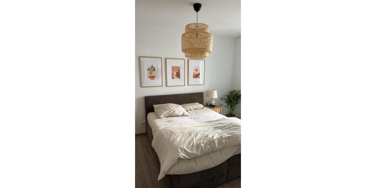 Erdgeschoßwohnung Wolfsburg Almke - 2 Zimmer, 68 m&sup2;, 1.000&euro; | Angebot:26634970