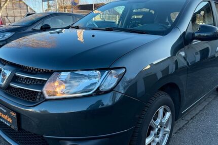 Dacia Sandero 143.000 km 5.600 &euro; Lehre 38165