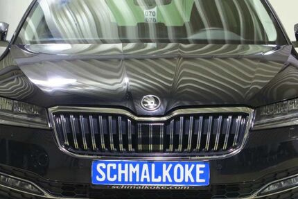 Skoda Superb 49.500 km 27.500 € Braunschweig 38112