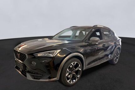 Cupra Formentor 29.500 km 28.970 &euro; Helmstedt 38350