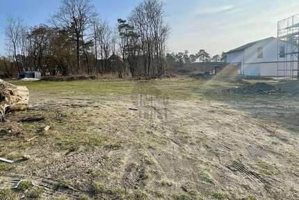 Grundstück Wesendorf / Hammerstein-Siedlung Siedlung - 109.000&euro; | Angebot:25711654