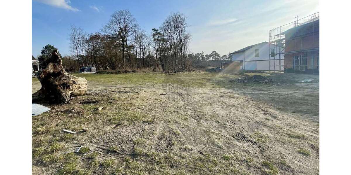 Grundstück Wesendorf / Hammerstein-Siedlung Siedlung - 109.000&euro; | Angebot:25711654