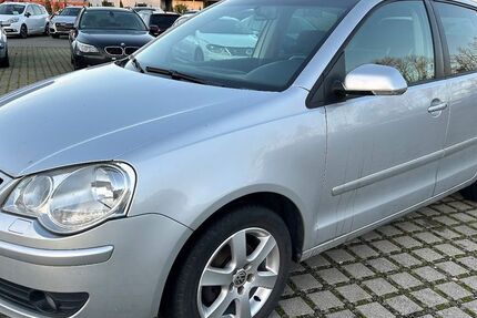 VW Polo 187.000 km 3.690 € Gifhorn 38518