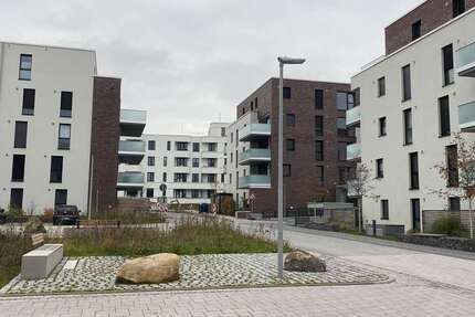 Wohnung zum Mieten in Wolfsburg 735 € 54 m²