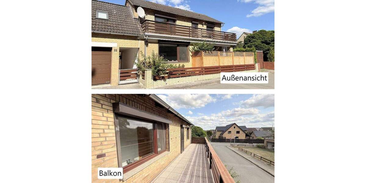 Einfamilienhaus Wolfsburg Kästorf - 4 Zimmer, 140 m&sup2;, 295.000&euro; | Angebot:25973559