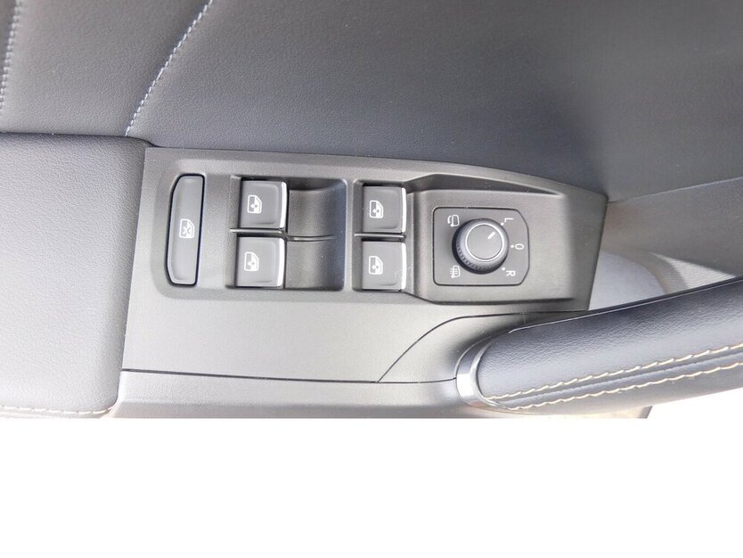 Formentor Cupra 1.5 TSI BMT Klima LED Alu Navi