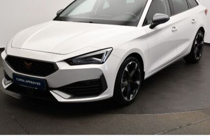 Cupra Leon 37.490 km 23.990 &euro; Wolfsburg 38440