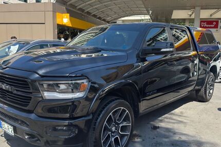 Dodge RAM 78.653 km 49.990 € Braunschweig Wenden 38110