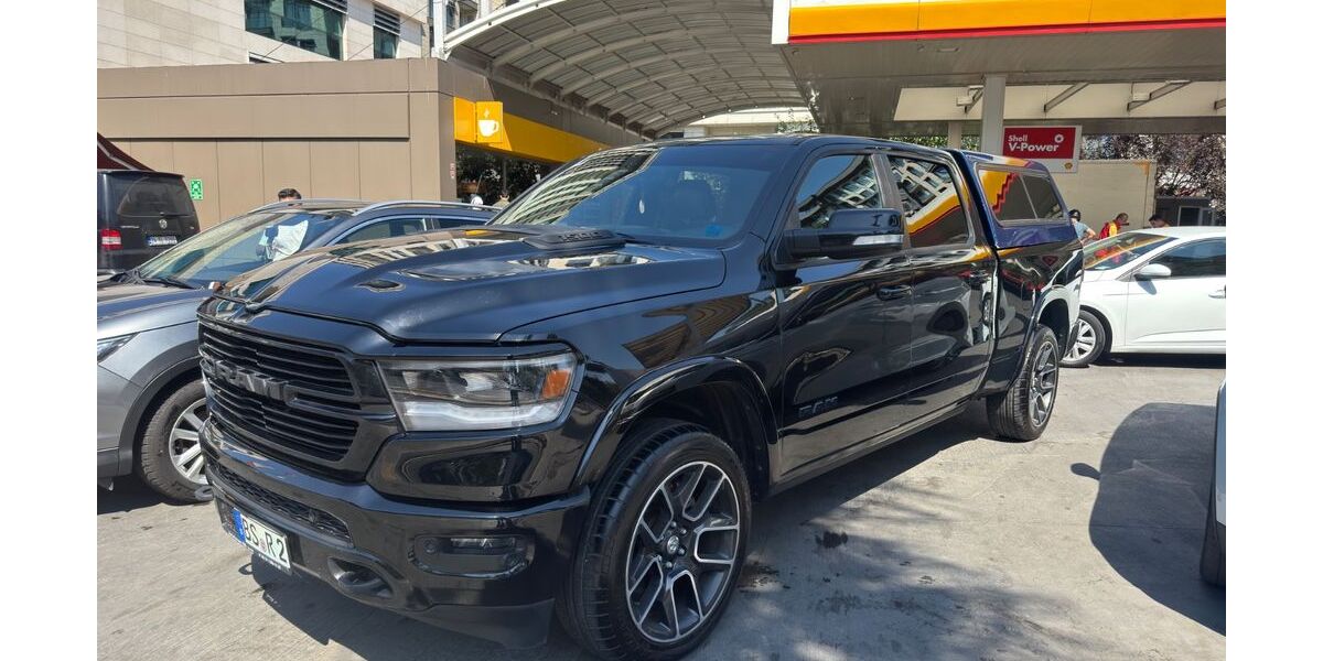 Dodge RAM 78.653 km 49.990 € Braunschweig Wenden 38110