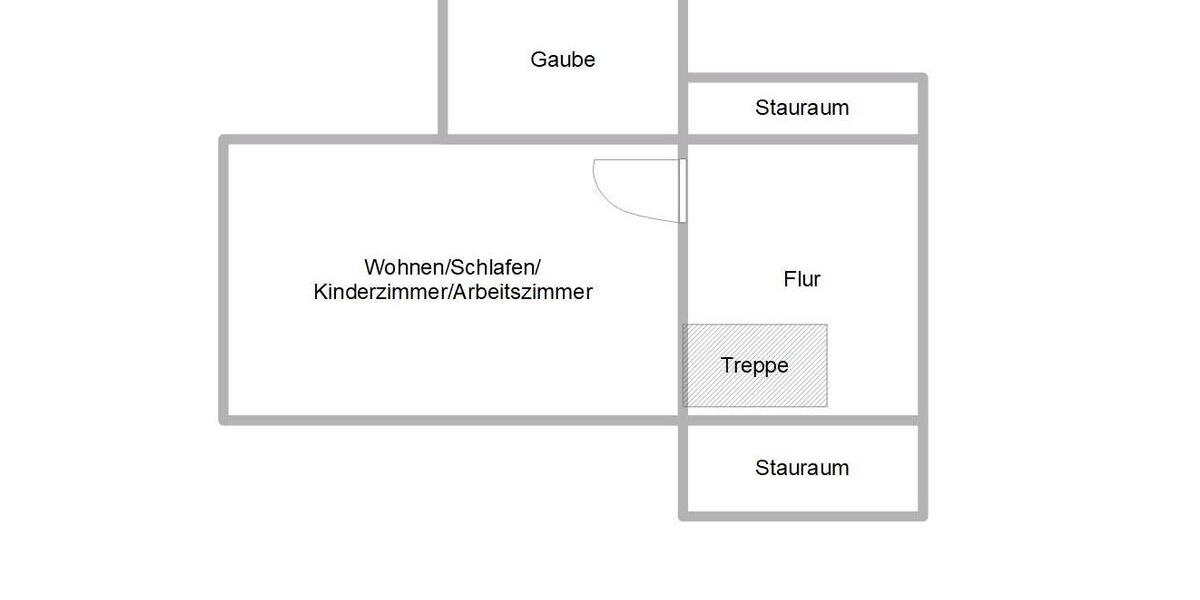 Maisonettenwohnung Wolfsburg Almke - 4 Zimmer, 91 m&sup2;, 229.000&euro; | Angebot:26757545