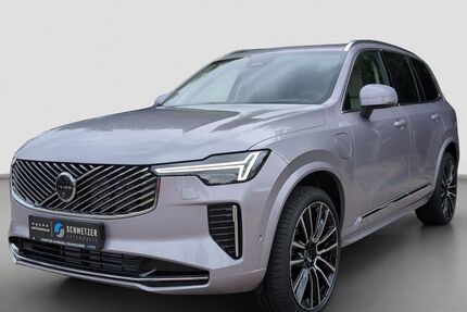 Volvo XC90 2.990 km 89.990 € Braunschweig 38114