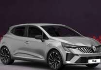 Gebrauchtwagen Renault Clio