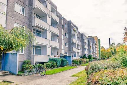 Wohnung Braunschweig Weststadt - 3 Zimmer, 71 m&sup2;, 599&euro; | Angebot:26827462