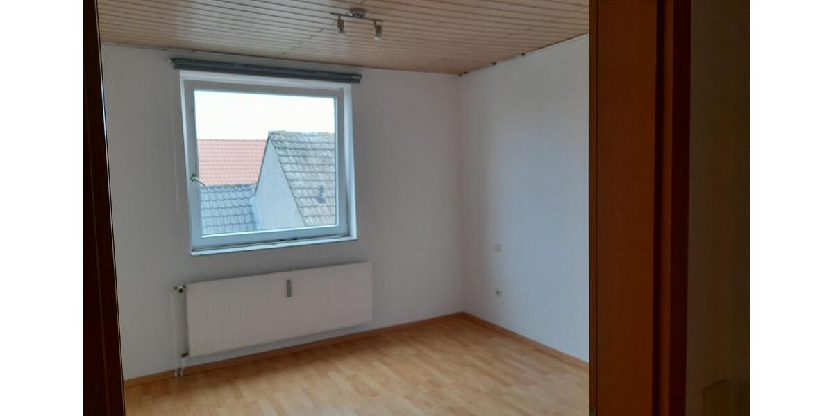 2 Zimmer-Wohnung in Wob.-Nordsteimke 70qm, 1.OG Altbau 1 zimmer