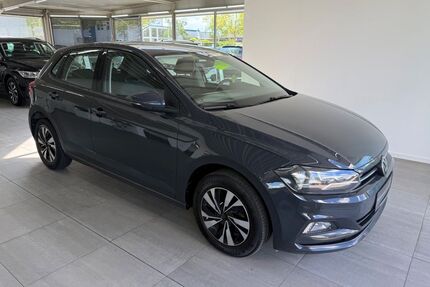 VW Polo 77.000 km 13.390 &euro; Braunschweig 38116