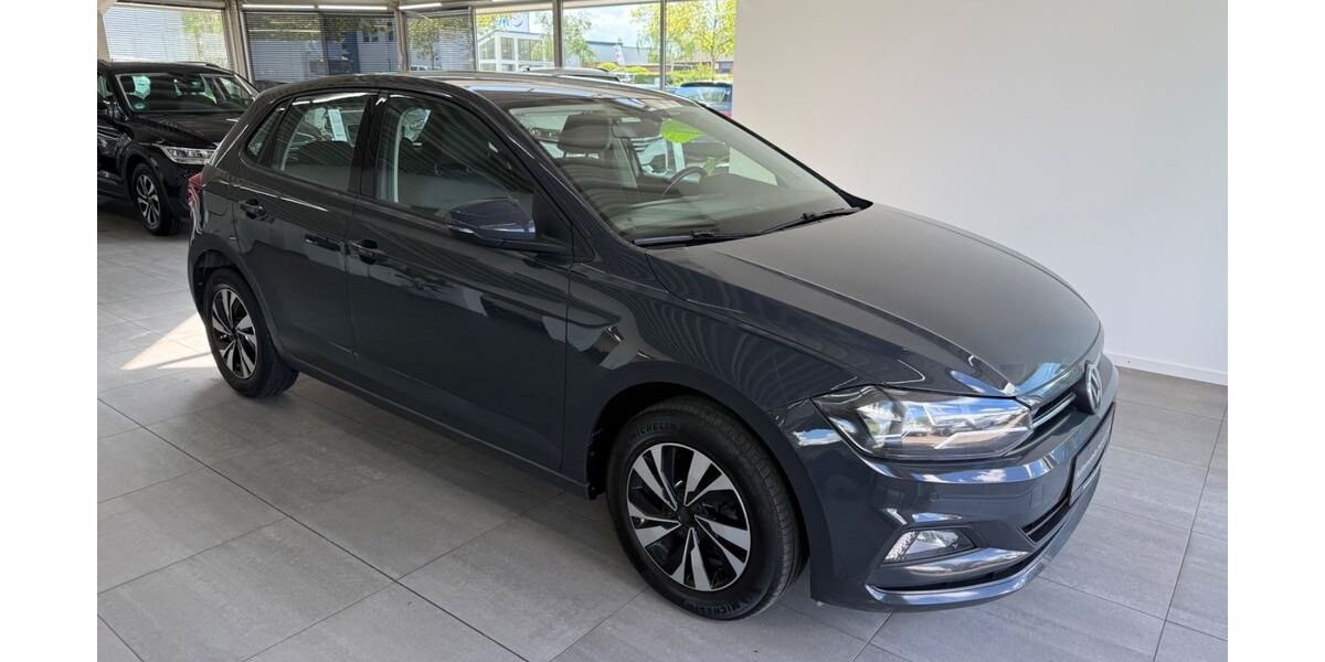 VW Polo 77.000 km 13.390 &euro; Braunschweig 38116