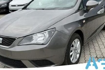 Seat Ibiza 75.100 km 5.990 &euro; Braunschweig 38112