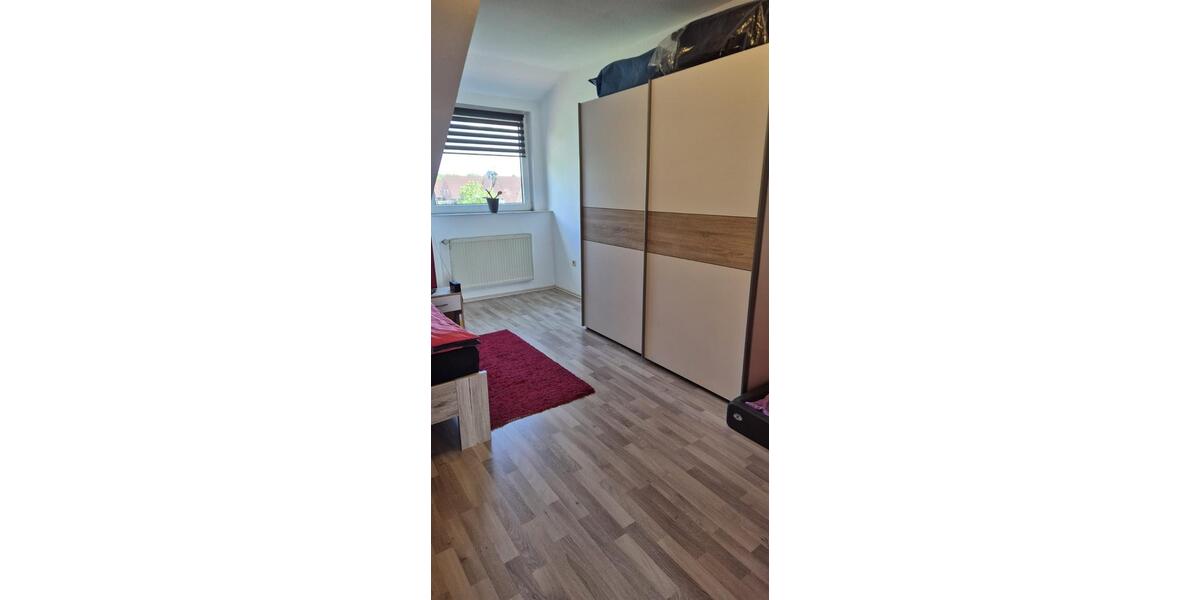 Dachgeschoßwohnung Gifhorn - 2 Zimmer, 68 m&sup2;, 520&euro; | Angebot:26647143